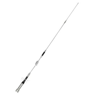 China QYT SG7200 VHF UHF Long Range 100W Dual Band High Gain Mobile Antenna SG-7200 for sale