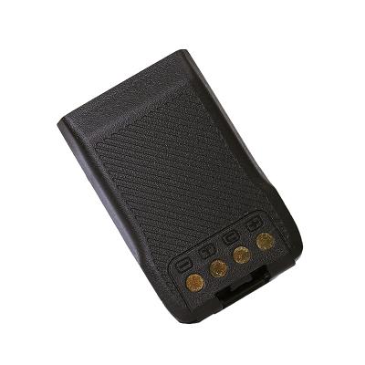 China Consumer Electronics Long Life Walkie Talkie Battery BL2010 2000mAh Li-ion For Hytera PD500 PD600 for sale