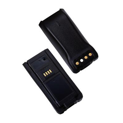 China Consumer Electronics Accept OEM BL2505 BL2019 Walkie Talkie Battery Pack For Hytera PT580H for sale