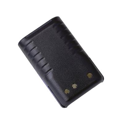 China Consumer Electronics OEM Logo Walkie Talkie Battery FNB-V104Li FNB-V103LI For Summit VX231 VX228 VX230 for sale