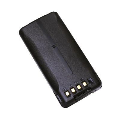 China High Quality Walkie Talkie KNB31 KNB32 KNB33L Walkie Talkie Ni-MH Rechargeable Battery For Kenwood TK-3185 TK-2180 for sale