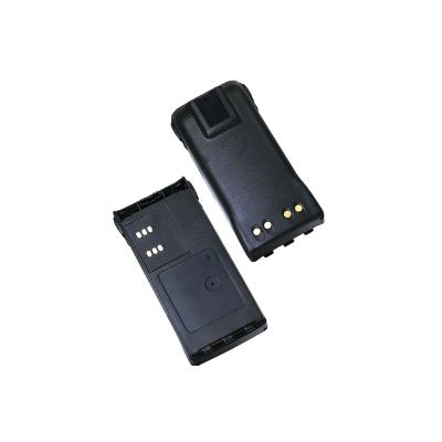 China Custom consumer electronics logo walkie talkie battery pack HNN9009 for motorola GP320 GP340 GP328 GP338 PTX760 for sale