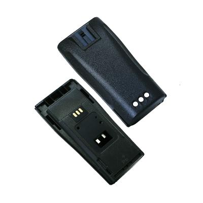 China Consumer electronics OEM logo walkie talkie battery pack NNTN4497 for motorola MTX888 PR400-LI CP140 CP160 for sale