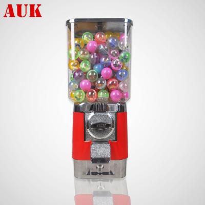 China Capsule Toy Candy Gumball Shop Vending Machine For Sale for sale