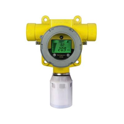 China Original Honeywell Sensepoint XCD SPXCDASMPX Industrial Fixed Gas Detector with good price SPXCDASMPX for sale