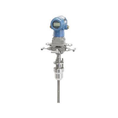 China 316 SST Emerson 2051CFA Annubar Flow Meter for sale