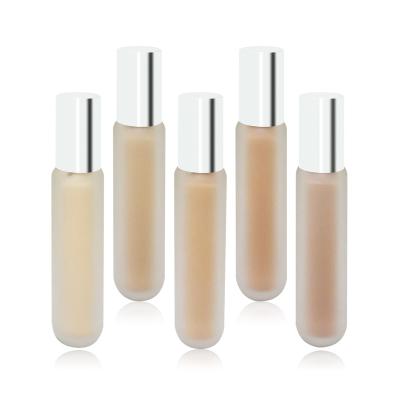 China Brighten Private Label Liquid Concealer Pencil Full Coverage Long-lasting Waterproof Makeup for sale