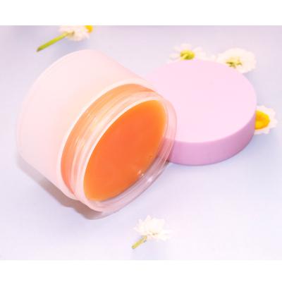 China Face Makeup Balm Oil Free Moisturize Deep Cleansing Makeup Remover Soft Facial Cream for sale