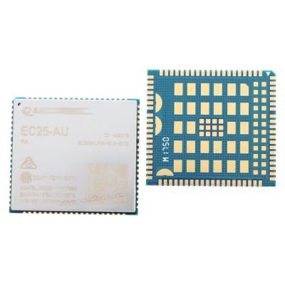 China wireless & IoT EC25-AU 4G Module EC25 LTE Module EC25AU EC25AUFA-512-STD for sale