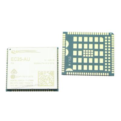 China IoT M2M EC25 4G Module LTE Cat 4 EC25-AU EC25AUFA EC25AUFA-512-STD for sale