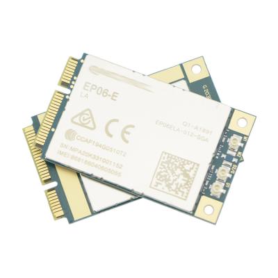 China 4G/LTE Module EP06 , LTE-A Module LTE Category 6 Module EP06-E EP06ELA-512-SGA for sale