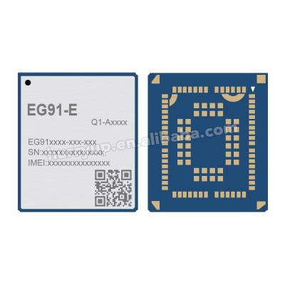 China EG91 Wireless Bundle, 4G LTE Category 1 LGA Module EG91-AUX EG91-E EG91-EX EG91-NA EG91-NAX EG91-NX EG91-VX for sale