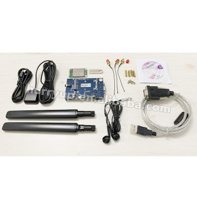 China UMTS & LTE EVB Kit EC25-E EC25 UMTS and LTE EVB Kit EC25 Development Board for sale