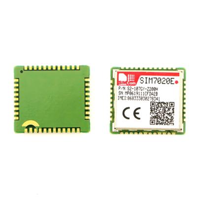 China SIMCOM SIM7020E IoT NBIoT Wireless Module for sale