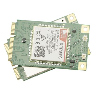 China New&Original 5G 4G 3G 2G LTE IoT wireless module communication GSM GPRS WiFi GNSS GPS LPWA wireless module for sale