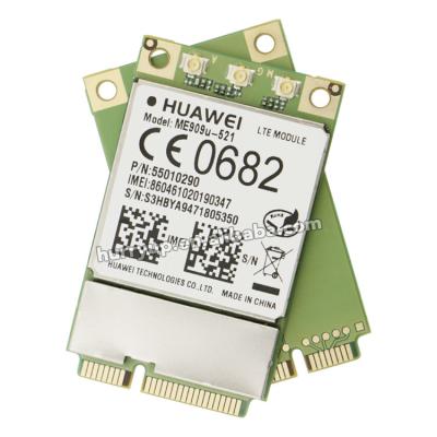 China LTE Module for ME909u-521 Mini-PCIe Express - 4G/LTE Module - Euro / Asia for sale