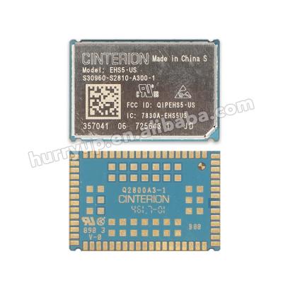 China M2M M2M UMTS/HSPA EDGE GPRS GSM Module EHS5 EHS5-E EHS5-US for sale