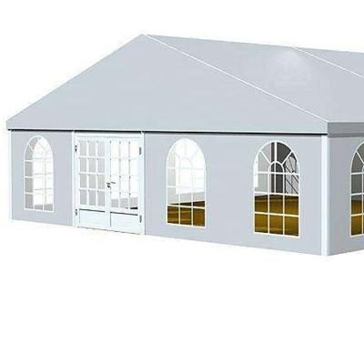 China Custom Exhibition Tent JX-18 for sale