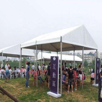 China Custom Exhibition Tent JX-19 for sale