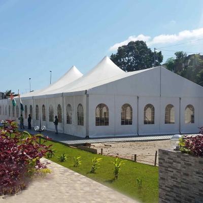 China JX-20 Custom Exhibition Tent for sale