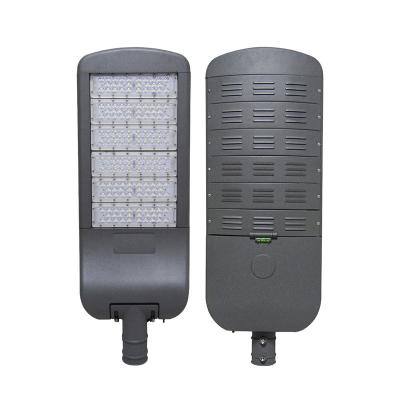 China Easy Installation City Street Light Lighting LED Street Light Leader Energy Saving Three Years Warranty 300W for sale