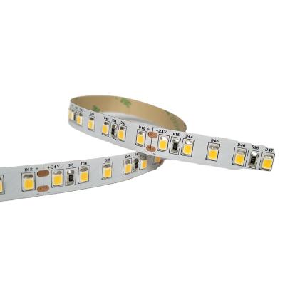 China 2835 Lights High Quality Residential LED Strip Highlight Flexible Light Strip With Low Voltage 12V Flexible Light Strip for sale