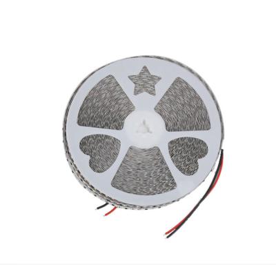 China 24v High-Brightness 120 Strip 2835 Low Voltage Residential Coherent LED Bead Head And Tail Light Strobe Engineering Decorative f for sale