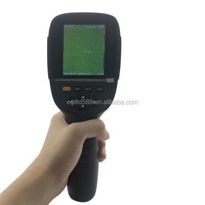 China HT-19 IR Digital Thermal Imager Detector Handheld Camera with 4GB Storage HT-19 for sale