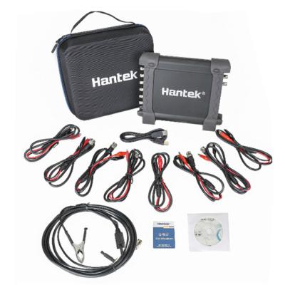 China New Up-to-date Hantek 1008C 8 Channels Oscilloscope Racing Vehicle Testing Automotive Diagnostic Equipment Hantek 1008C for sale