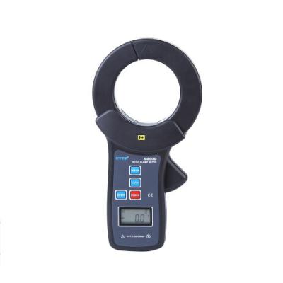 China Fast Shipping ETCR6800D High Accuracy Clamp On AC/DC Faulty Buffer Current Ammeter ETCR6800D for sale