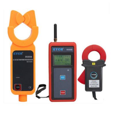 China ETCR9500B Wireless Current Turn Ratio High Voltage Tester ETCR9500B for sale