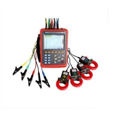 China ETCR5000 Digital Power QualityAnd Energy Analyzer With 3 Phase Power Analyzer ETCR5000 for sale