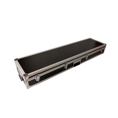 China Large Flight Waterproof Custom Aluminum CaseTransport Case Aluminum Heavy Duty Instrument Case for sale