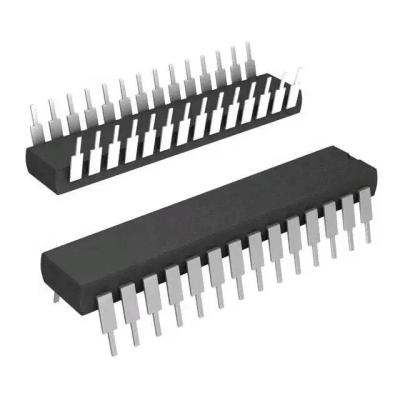 China MCU PROGRAM Component Microcontroller IC Flash Chips, ATMEGA328P-PU, DIP28 Microcontroller for sale