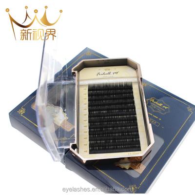 China 3D Natural Thick Fake Fur Eyelashes For Silk Eye Lash Faux Eye Lashes Makeup Cross Style Extensions for sale