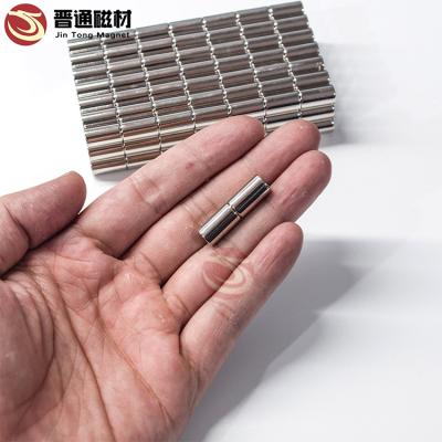 China Industrial Neodymium Magnet Products N52 Neodym Rare Earth Magnet Customized Ndfeb Magnet for sale