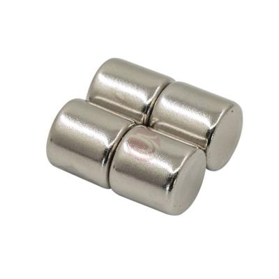 China Disc N52 Rod Neodymium Magnet For Sale Industrial Magnet Super Strong Cheap for sale