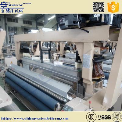 China SENDLONG Weaving Machine Dobby And Water Jet Loom 98%-100% for sale