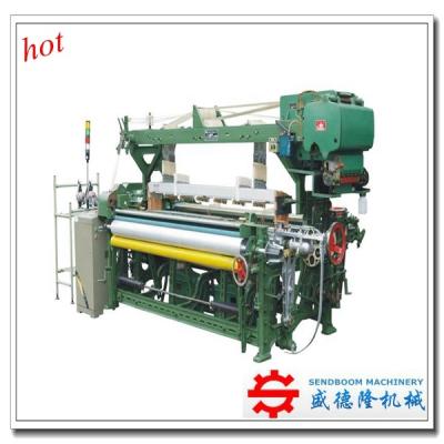 China Electronic Rapier Loom Dobby Electronic Dobby Rapier Loom for sale