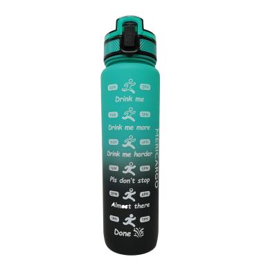 China New Double Wall Vacuum Sport Stainless Steel Bottle Insulated Water Bottle Bottle Wall for sale