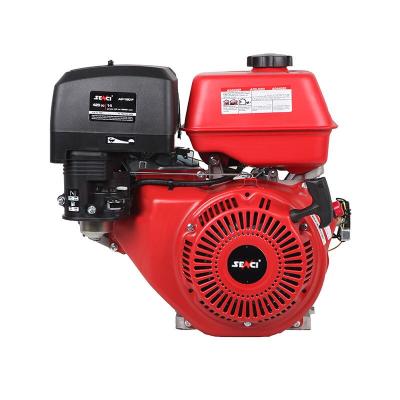 China New A-ipower OHV Gasoline Generators Engine Forced Cooling Gasoline Engine 8.2KW for sale