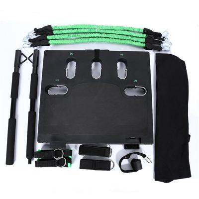 China Bodybuilding Bodybuilding Bodyboss 2.0 Portable Multifunction Training Board Resistance Training Board for sale