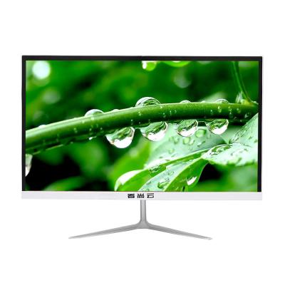 China 19 Inch 60Hz Non Curved Desktop Computer Monitor LCD Display Led PC Monitors for sale