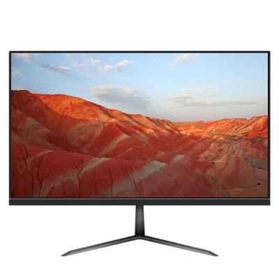 China Non Curved PC 1080P LCD Monitor 21.5 Inch IPS LED Widescreen Computer Monitor Gaming Monitor for sale