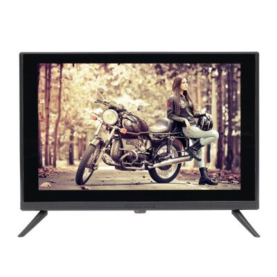 China HOME Factory Led TV 15/17/19 Inch Mini Size Home Lcd Tv Television for sale