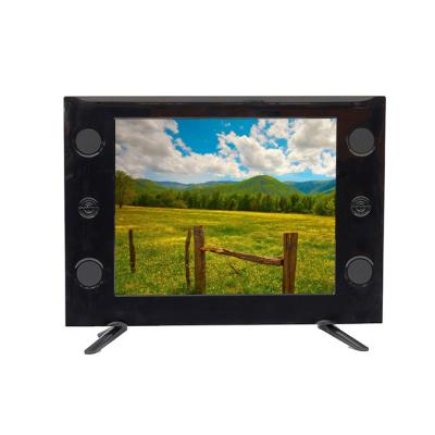 China HOME China Brand 15-27Inch Small Multimedia Television 19Inch Mini Led Tv for sale