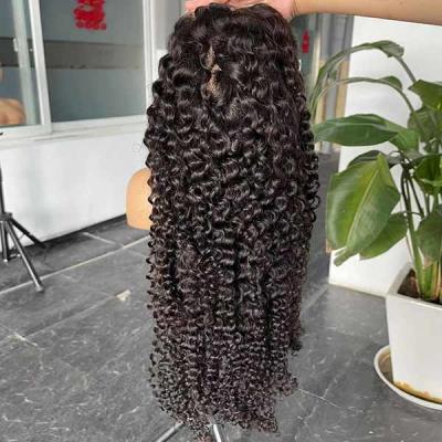 China Natural Color Pre Plucked Lace Wigs 360 Frontal Brazilian Body Wave ODM for sale