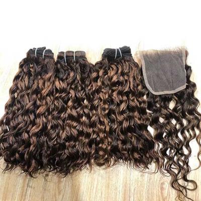 China Cuticle Aligned Burmese Curly Hair Vendors 12A Grade Super Double Drawn Vietnamese Hair Bundles Pixie Curl Human Hair for sale