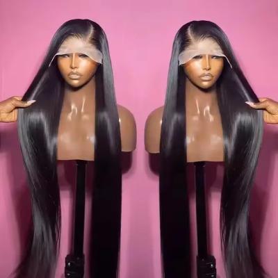 China Upgrade Your Look With 100% Human Hair Lace Wig From Virgin Hair for sale