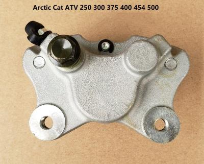 China Arctic Cat ATV 250 300 375 400 454 500 Front Left Right and Rear Brake Calipers for Arctic Cat ATV 250 300 375 400 454 500 with Guards 0402-011 0402-010 0402-011 for sale